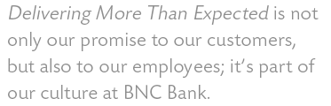 BNC Bank